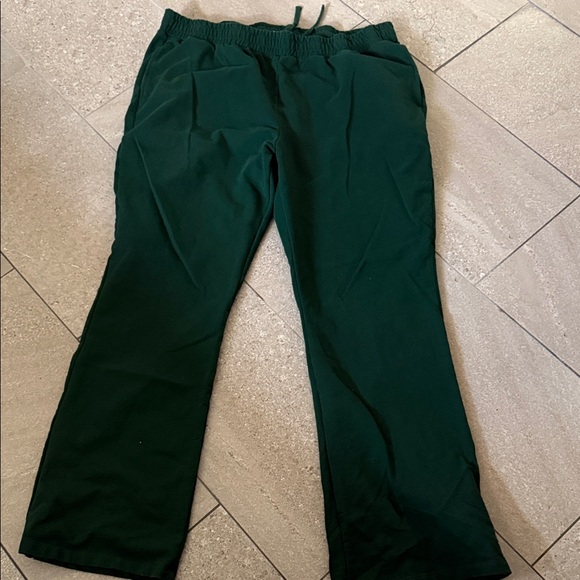 Fashion Nova Pants - Fashion Nova Green Pants